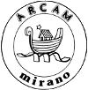 logo ARCAM