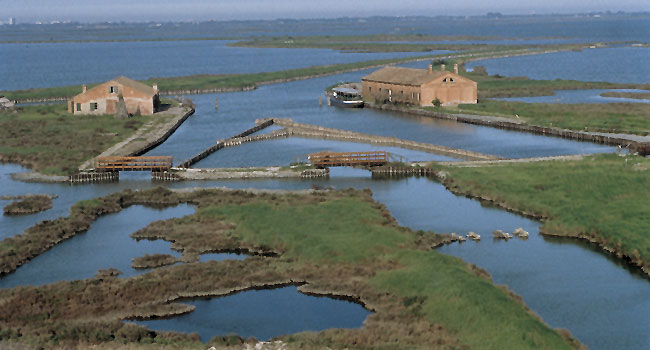 Valli di Comacchio